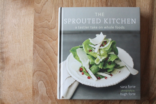 Kochbuch: The Sprouted Kitchen