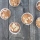 Muffins mit Rhabarber-Kompott